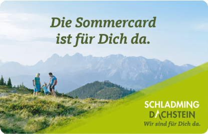 Logo Sommercard