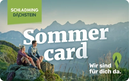 Logo Sommercard